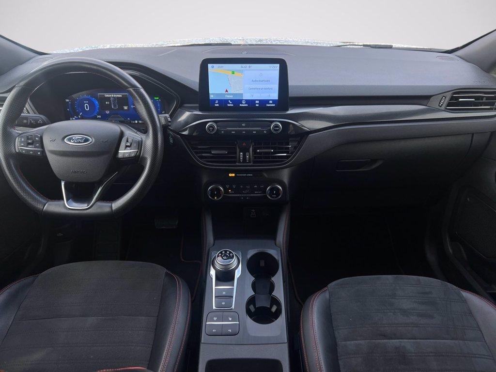 FORD Kuga 2.5 Plug In Hybrid 225 CV CVT 2WD ST-Line X del 2023