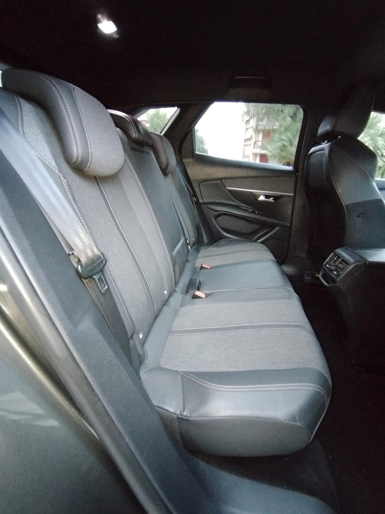 Peugeot 3008 BlueHDi 150 S&S GT Line