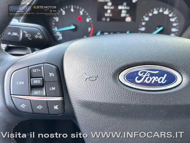 FORD Puma 1.0 EcoBoost 125 CV aut. Titanium - PROMO
