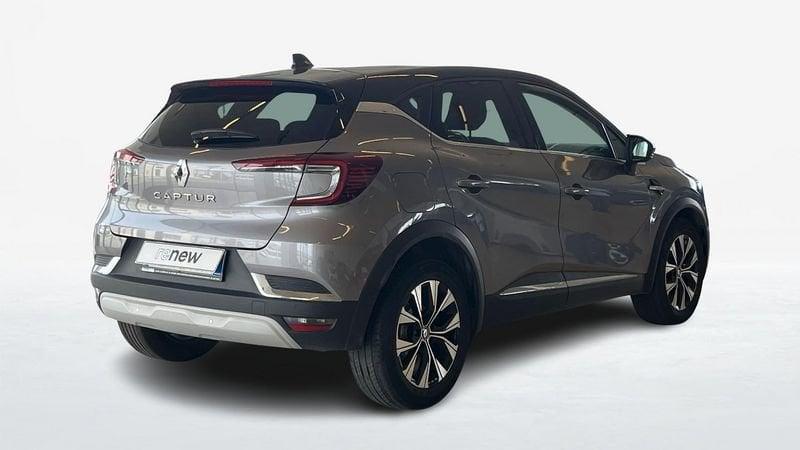 Renault Captur II 2019 1.0 tce Techno Gpl 100cv