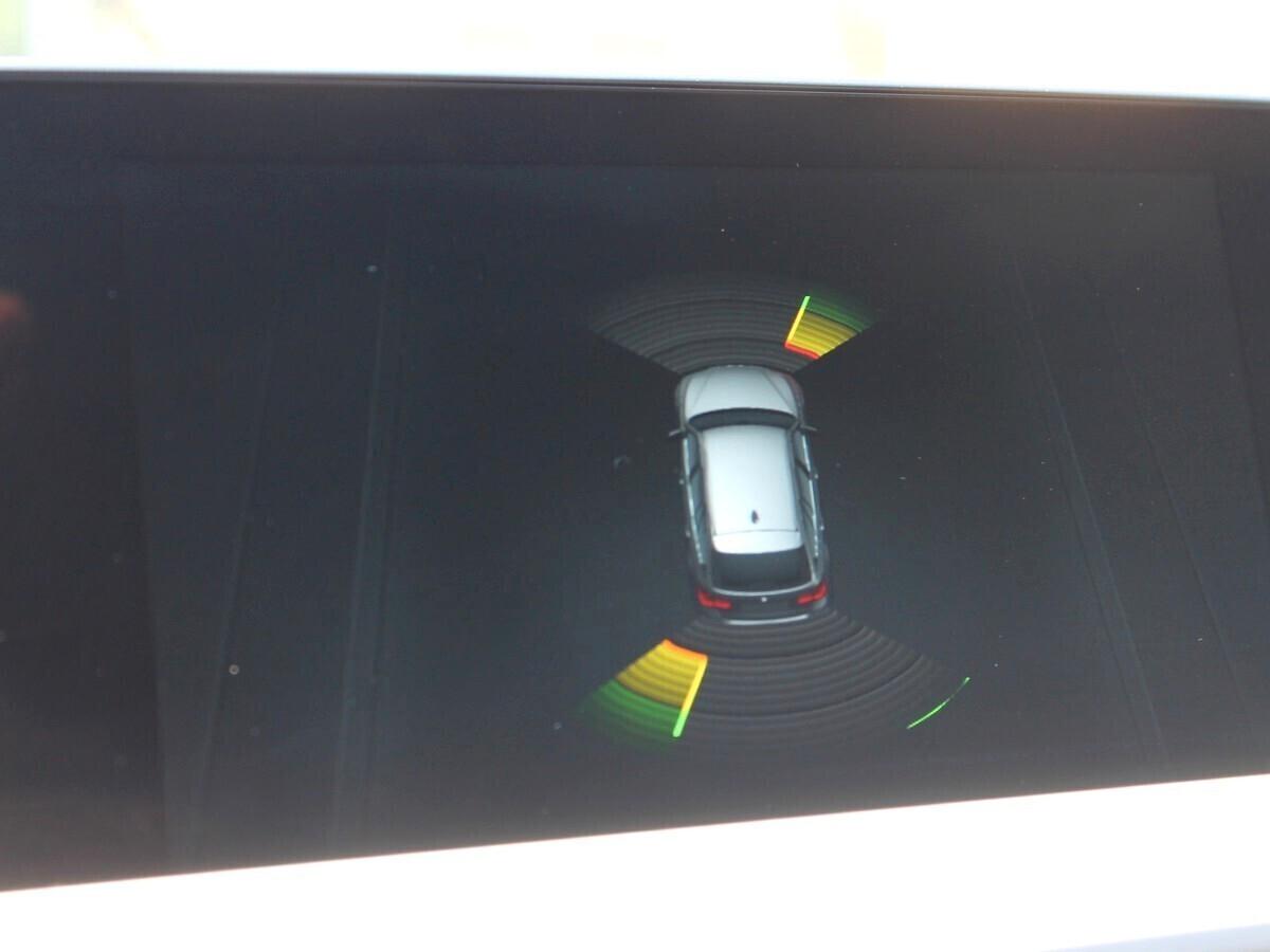 Bmw 320d Touring Advantage Automatica Euro 6