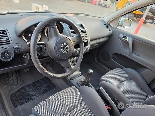 Volkswagen Polo 1.4 16V 5p. Comfortline
