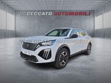Peugeot 2008 2008 1.5 bluehdi Allure s&s 130cv eat8