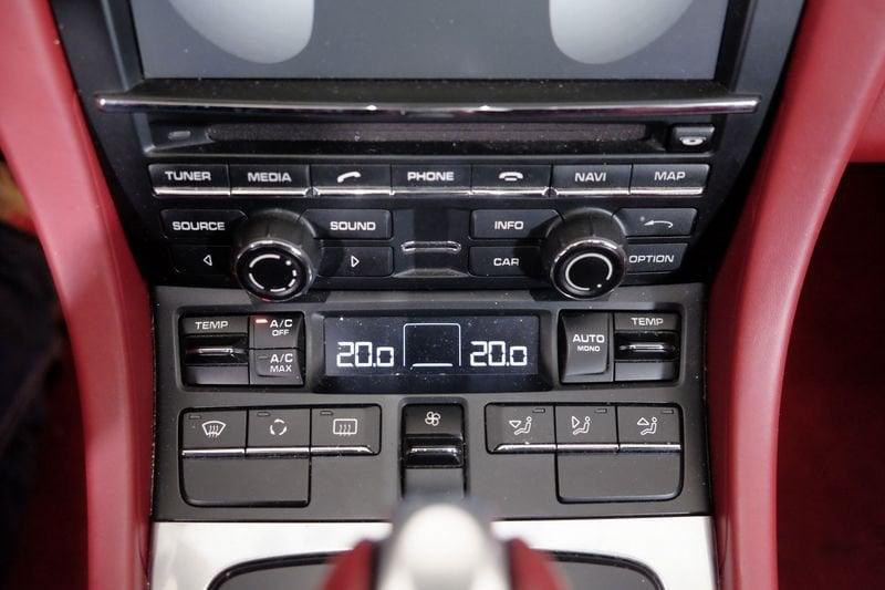 Porsche 911 Carrera 991 Coupe Coupe 3.8 Carrera 4S