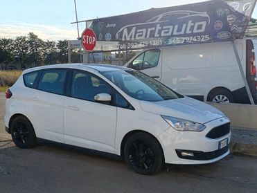 Ford C-Max 1.5 TDCi 120CV Start&Stop Business