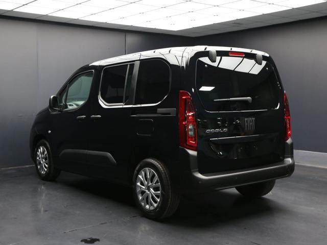 FIAT Doblo Doblò 1.5 BlueHdi 100CV Combi N1