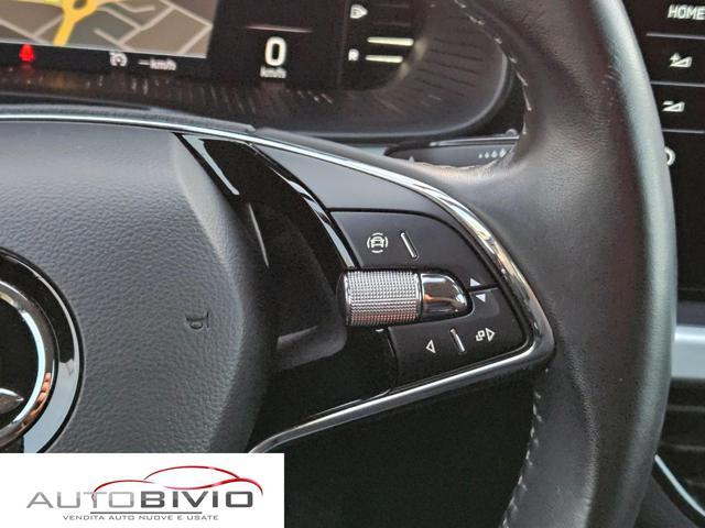 SKODA Kamiq 1.0 TSI 115 CV Selection