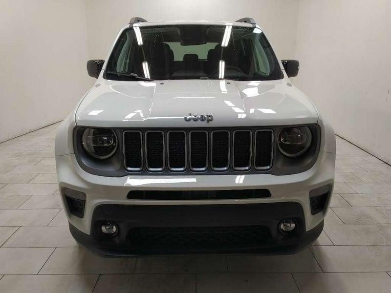 Jeep Renegade 1.3 t4 phev Limited 4xe at6