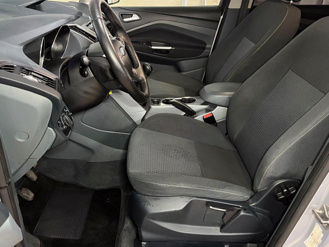 Ford C-Max 1.6 TDCi 115CV Titanium