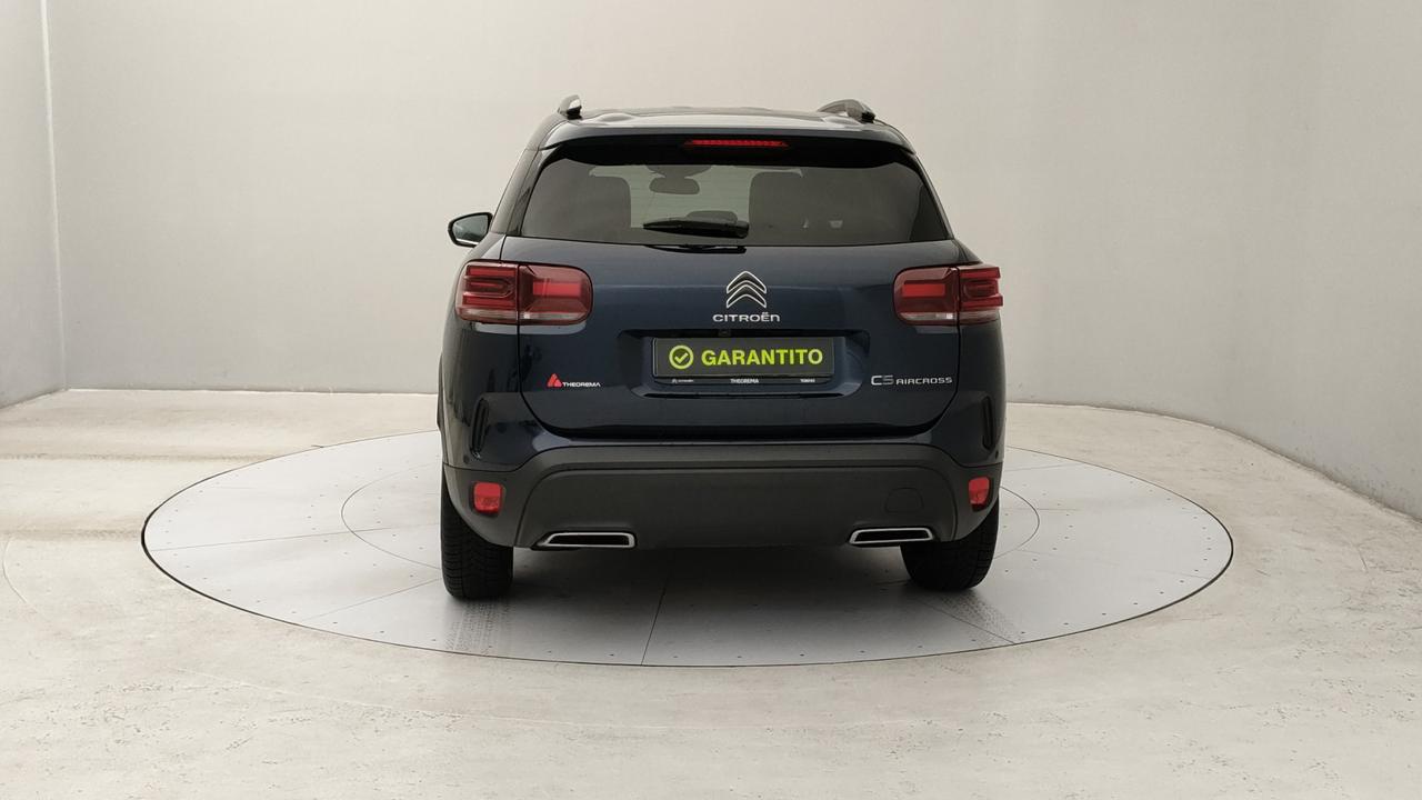 CITROEN C5 Aircross - C5 Aircross 1.2 puretech Shine s&s 130cv eat8