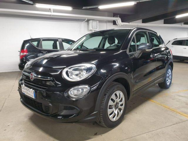 FIAT 500X 1.6 E-Torq 110 CV Pop Star