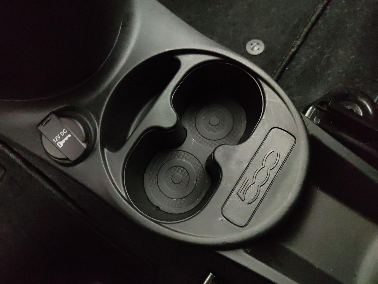 FIAT 500C III 2015 1.0 70CV HYBRID