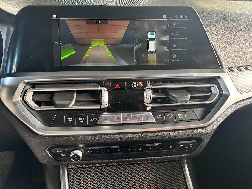 Bmw 330e xDrive Touring Msport IVA ESPOSTA