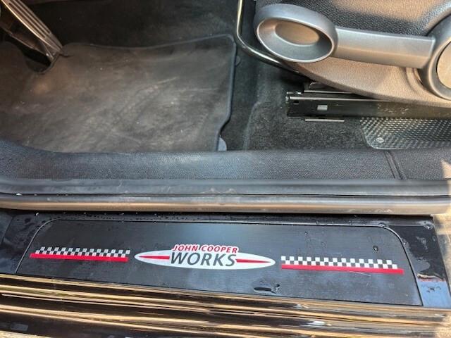 Mini Countryman JCW Garanzia anche permuta