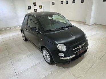 FIAT 500 SPORT 1.3 MULTIJET GUIDABILE DA NEOPATENTATI