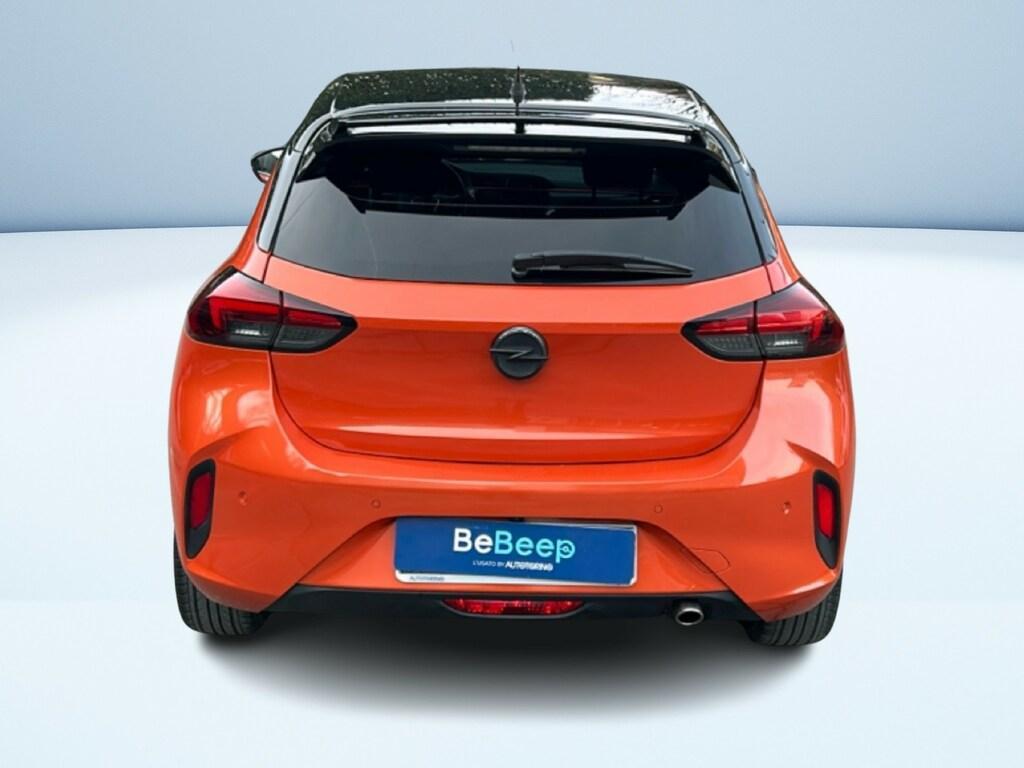 Opel Corsa 5 Porte 1.2 GS Line