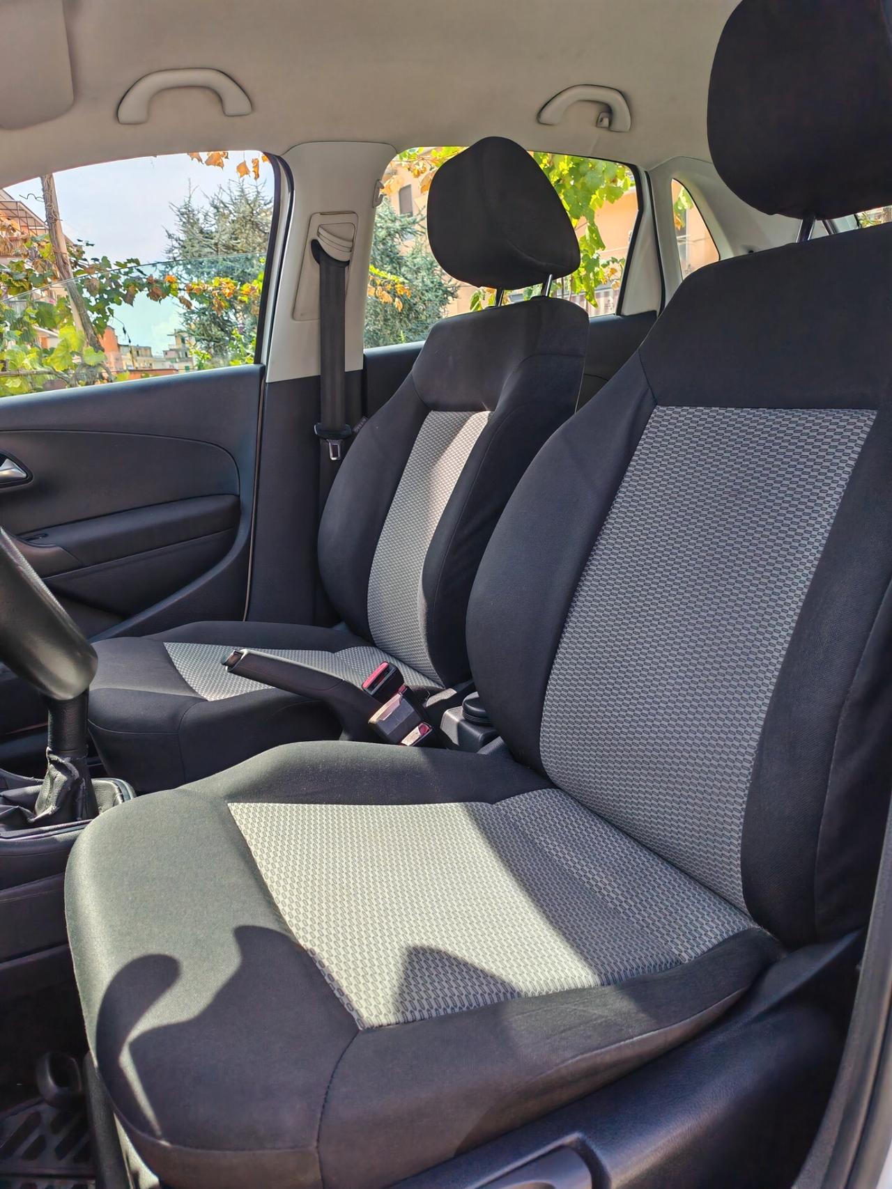 Volkswagen Polo 1.2 TDI Schermo Cerchi