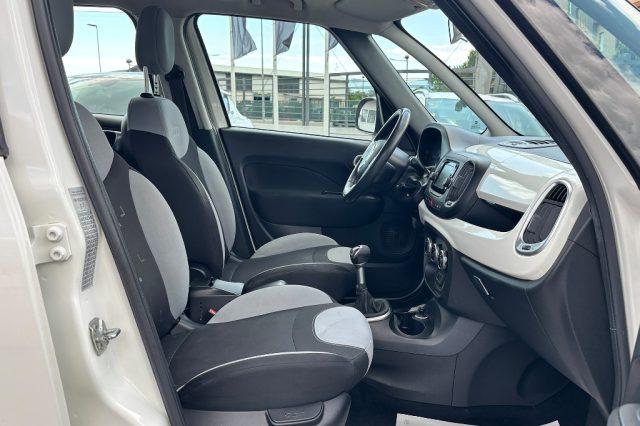 FIAT 500L 1.3 Multijet 95 CV Pop Star