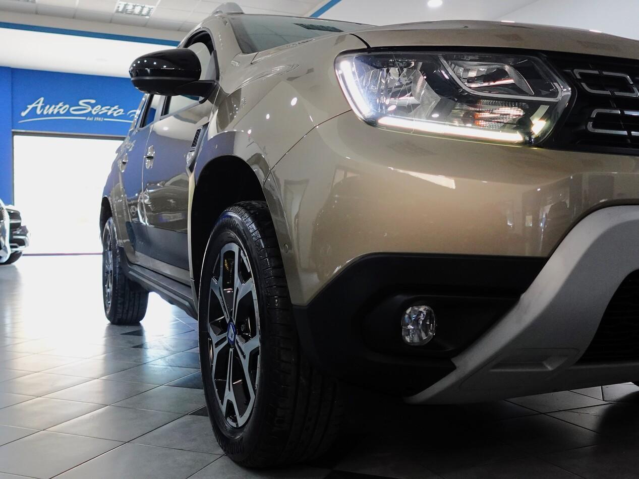 Dacia Duster 1.5 BlueDCI 115 CV 15TH ANNIVERSARY