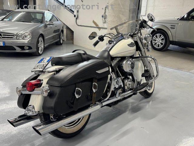 HARLEY-DAVIDSON FLHR Road King CUSTOM