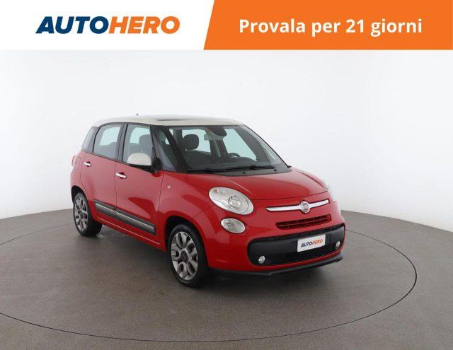FIAT 500L 1.4 95 CV Lounge
