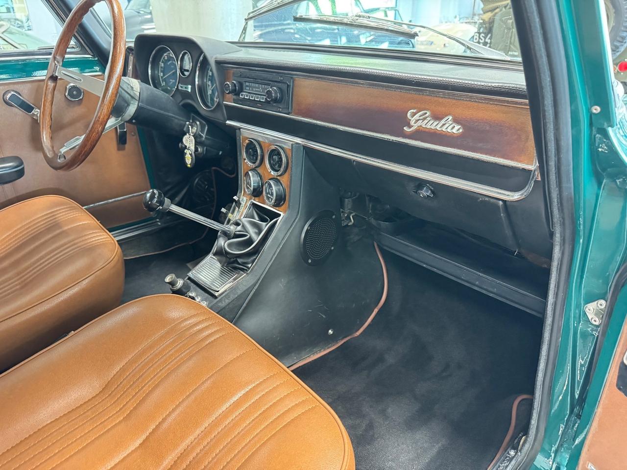 Alfa Romeo Nuova Super