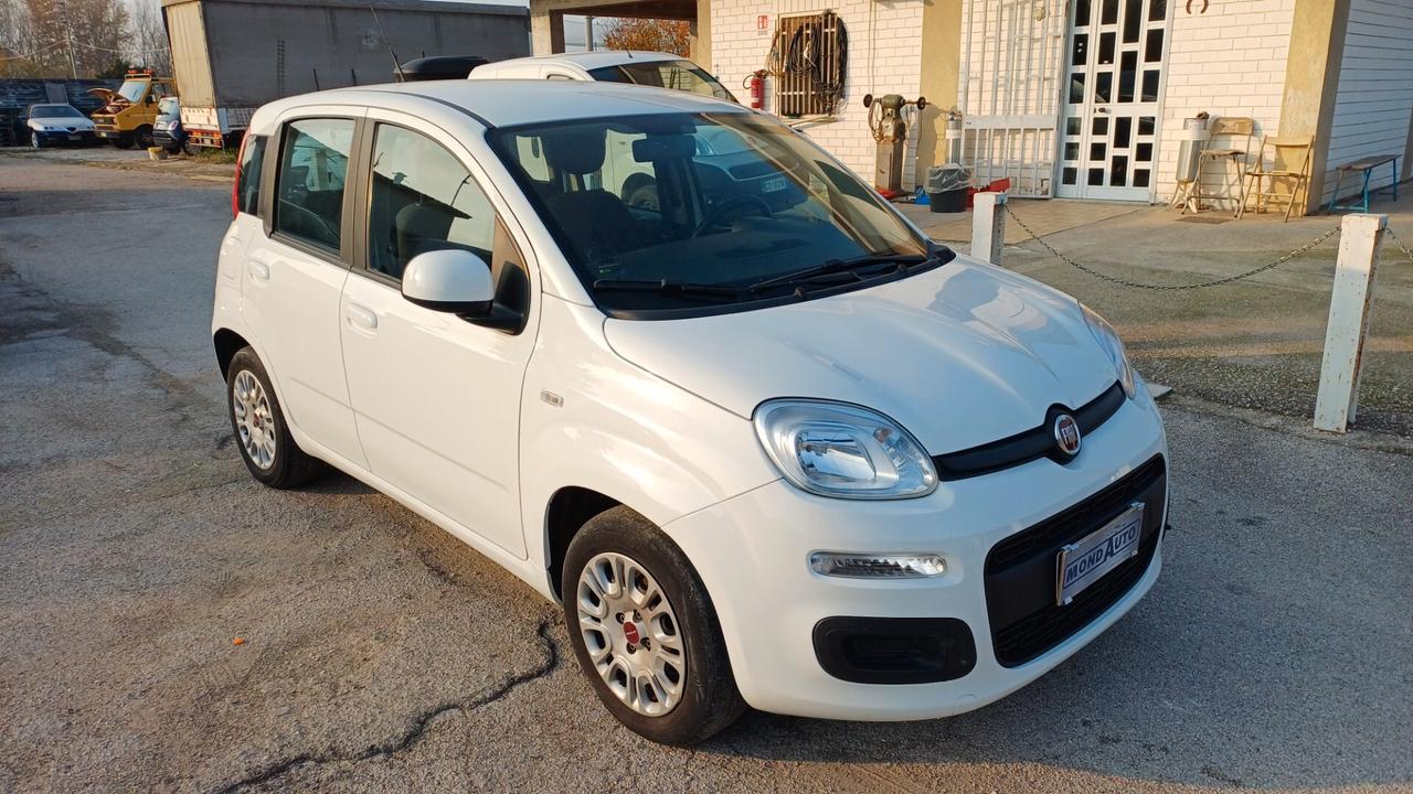 Fiat Panda 1.2 Easy SOLO 95MILA KM 2017