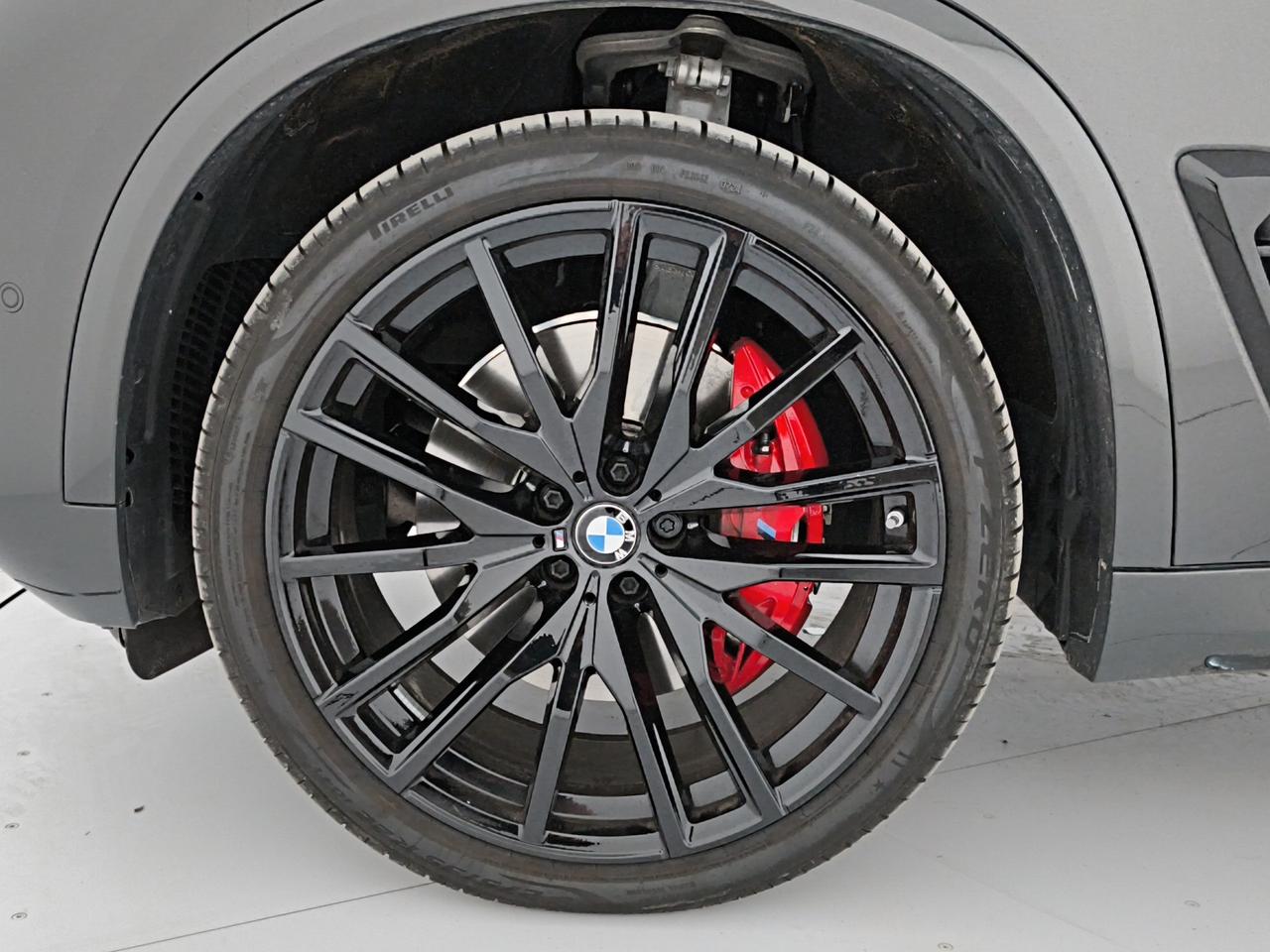 BMW X5 xDrive40d MSport Pro