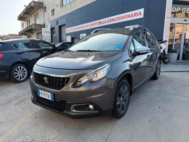 Peugeot 2008 82CV Style
