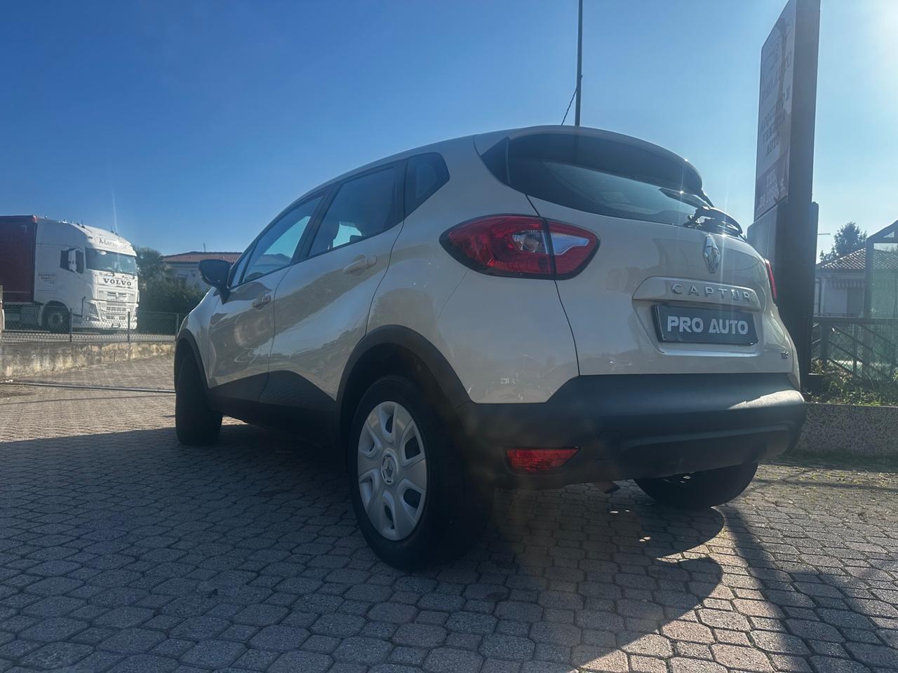 Renault Captur TCe 12V 90 CV Start&Stop Energy Intens
