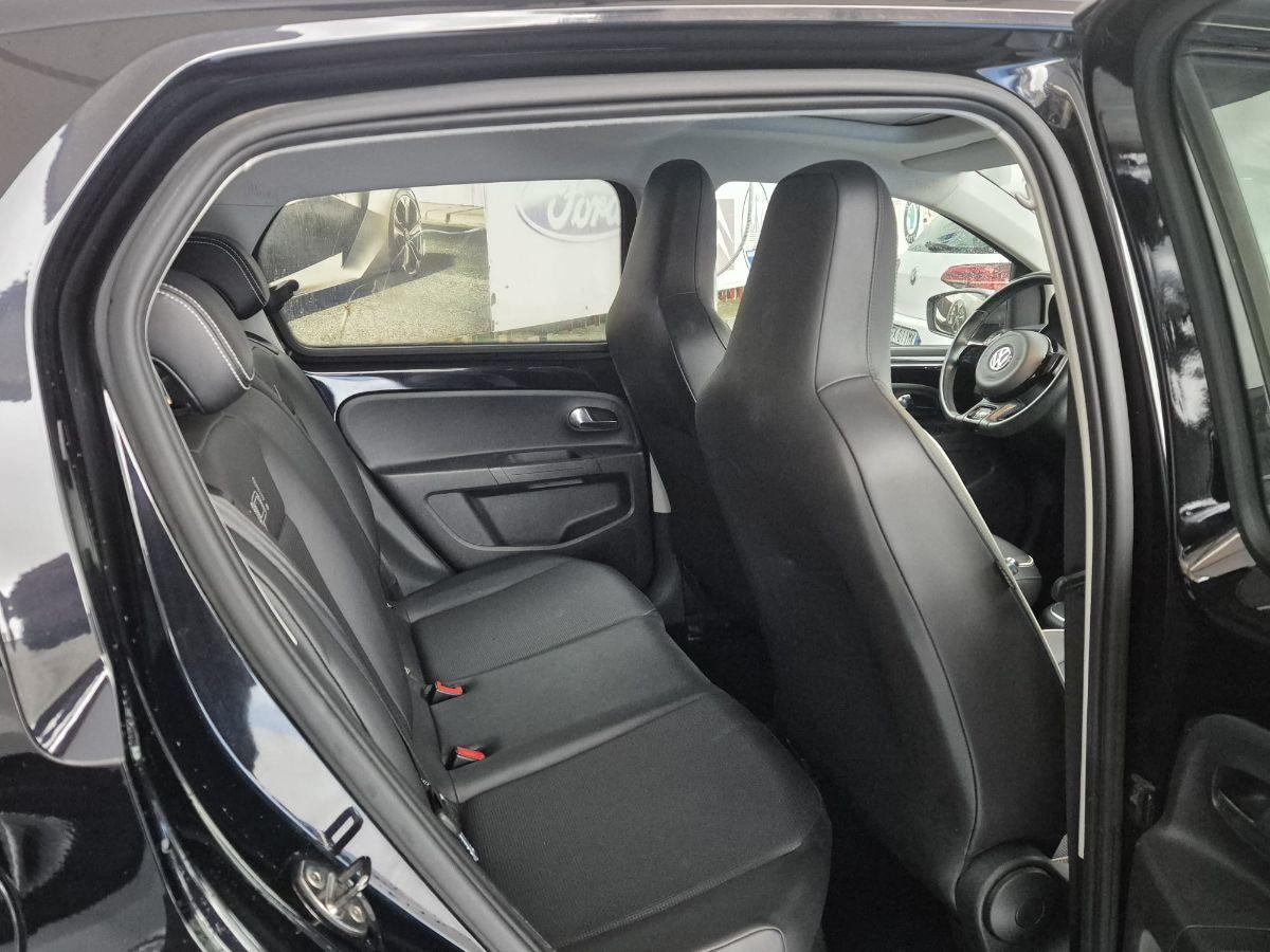 VOLKSWAGEN - Up! - 75 CV 5 porte high automatica
