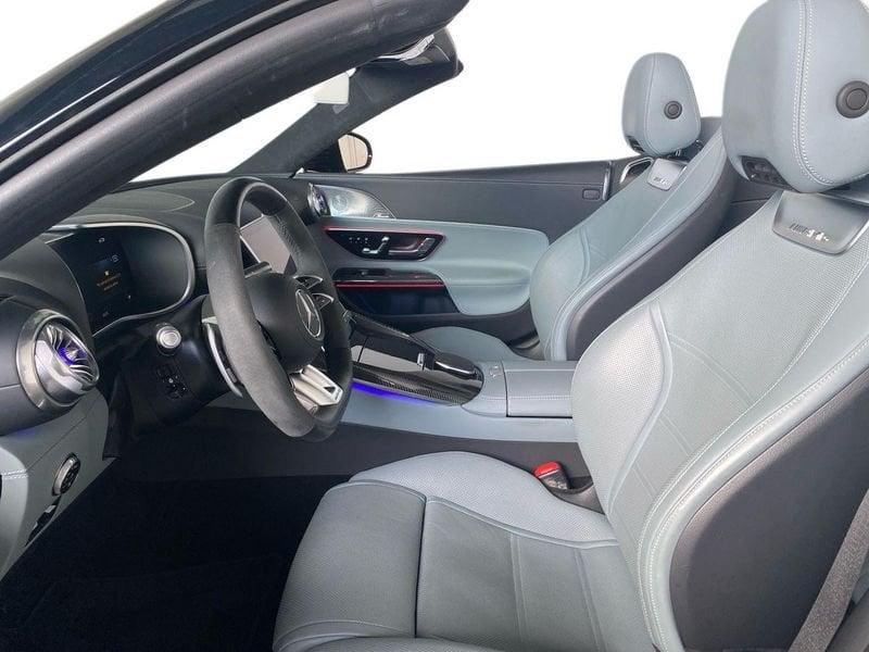 Mercedes-Benz SL SL 63 AMG 4Matic+ Premium Plus