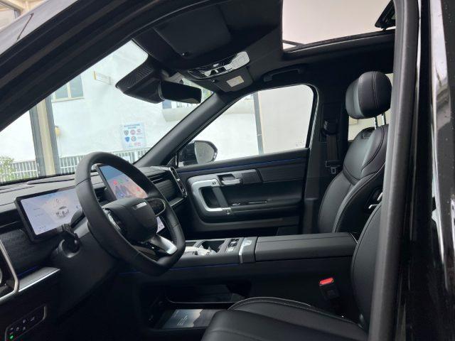 JAECOO Jaecoo 7 JAECOO 7 FULL HYBRID EXCLUSIVE DA ?359,00
