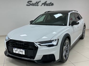 Audi A6 allroad 55 TDI 3.0 quattro 349 cv tiptronic 2019
