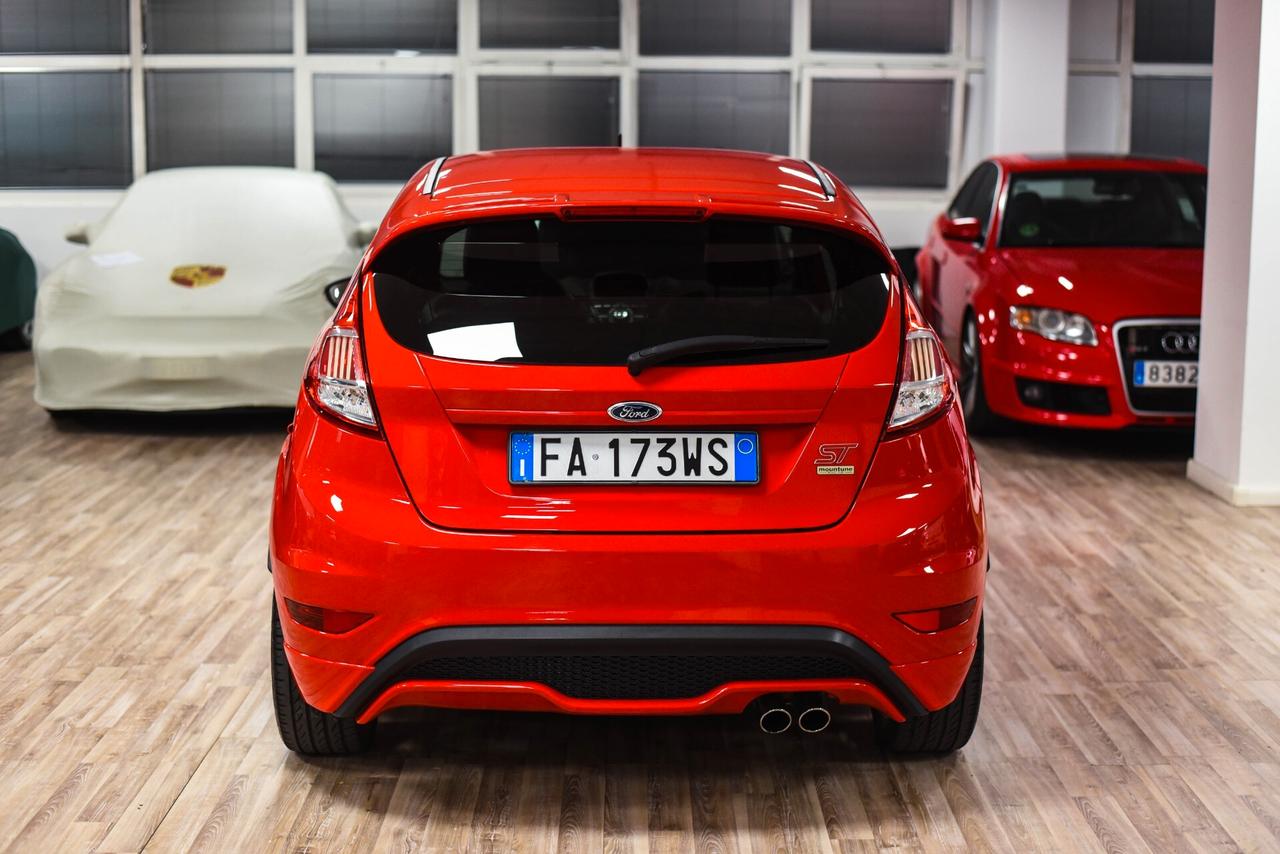 Ford Fiesta 1.6 182CV 3 porte ST