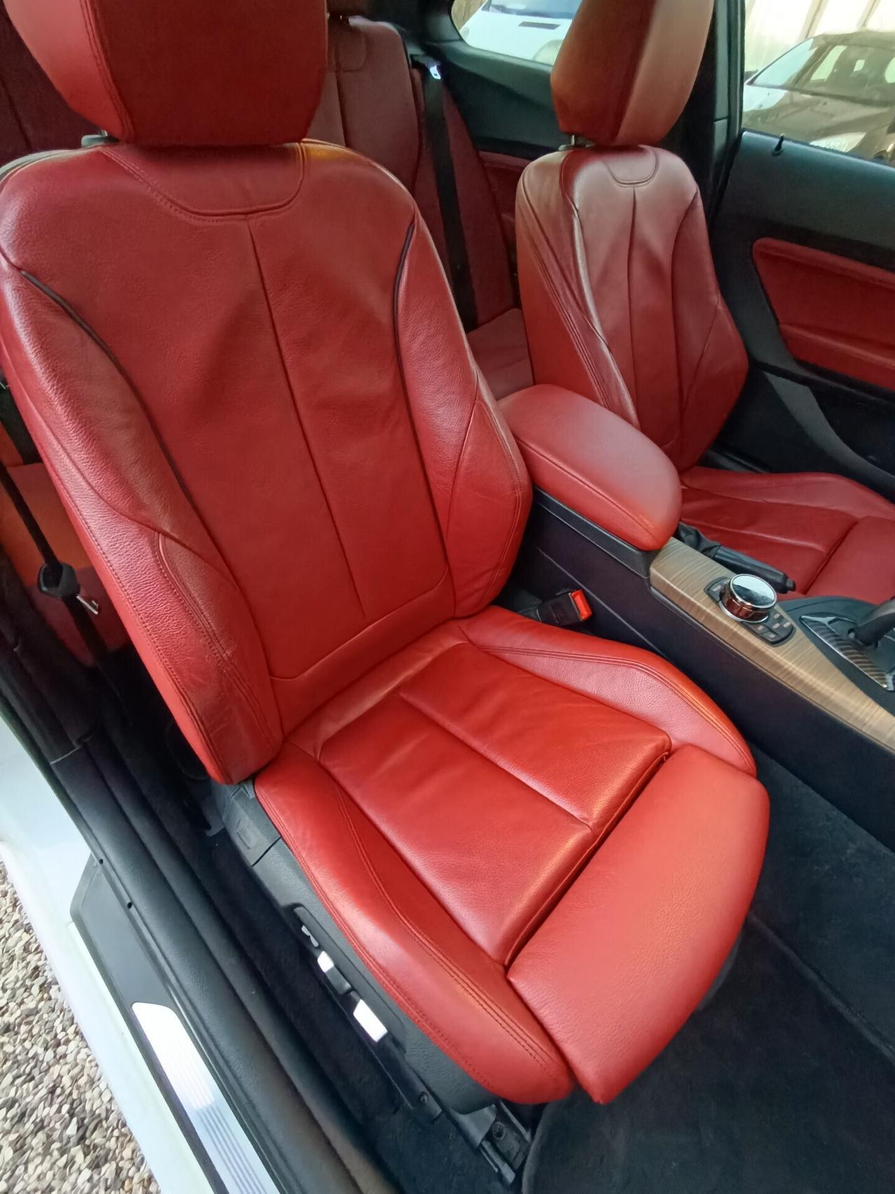 Bmw 230i Coupé Msport