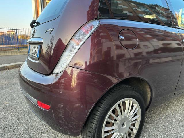 LANCIA Ypsilon 1.3 MJT 75 CV Modamilano