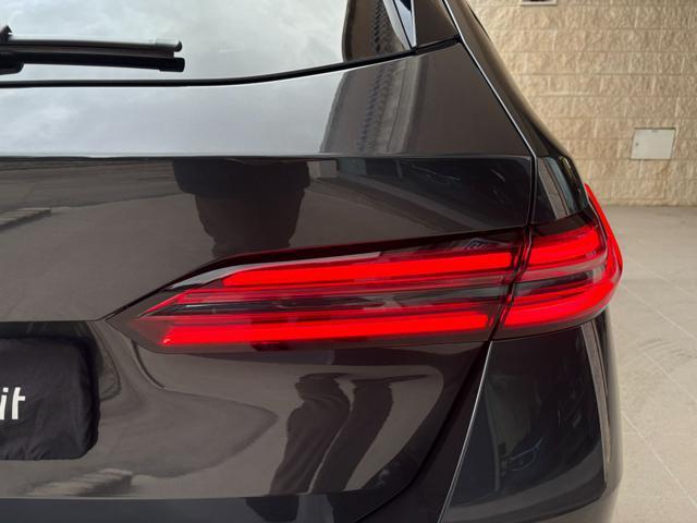 BMW 520 d 48V xDrive Touring Msport Pro