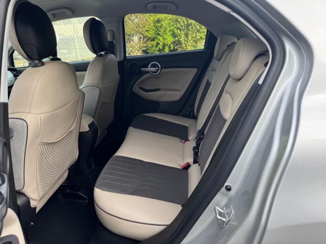 FIAT 500X 1.6 MultiJet 120 CV Lounge NAVI