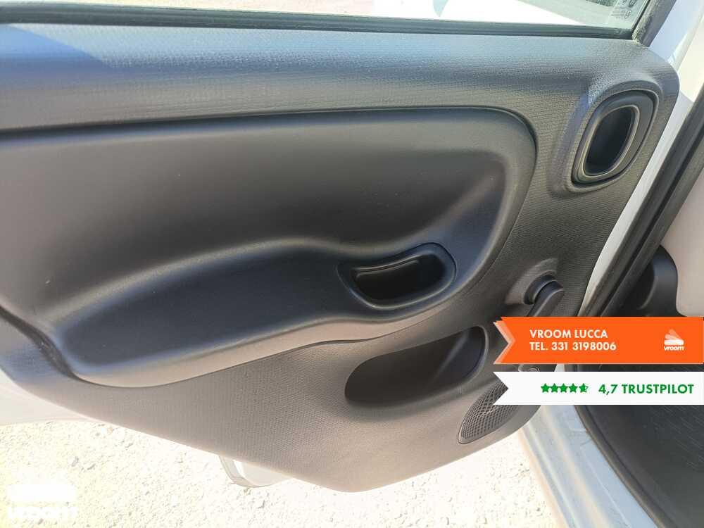 FIAT Panda 3ª serie Panda 0.9 TwinAir Turbo Na...
