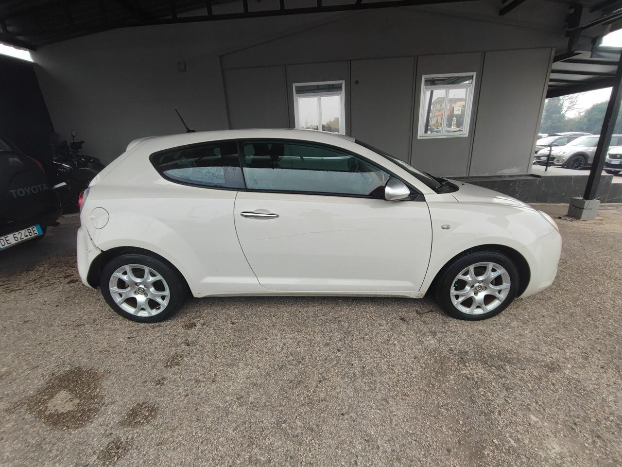 Alfa Romeo MiTo 1.4 78 CV Junior