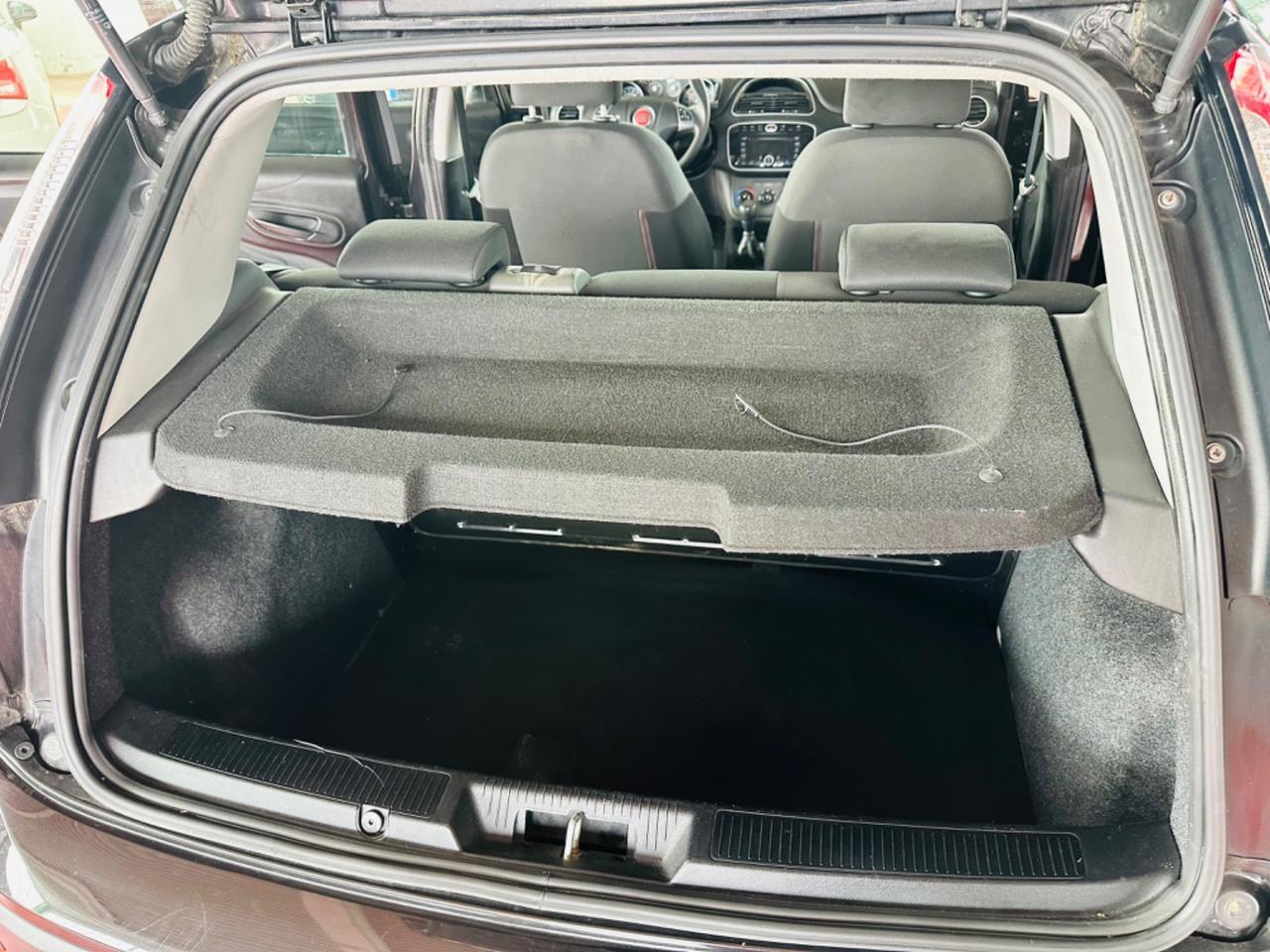 Fiat Punto Evo 1.3 Mjt 95 CV DPF 5 porte S&S Emotion