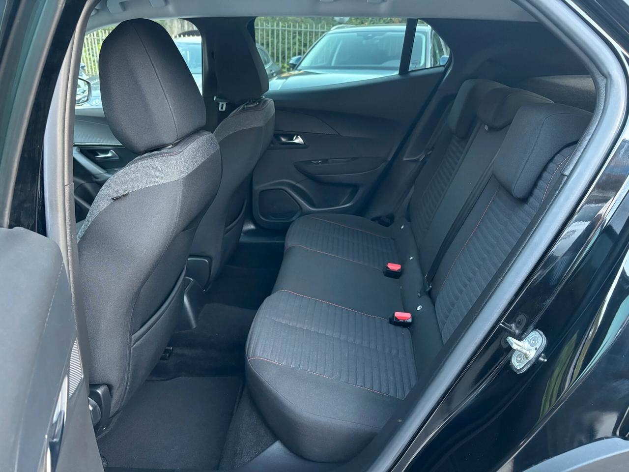 Peugeot 2008 PureTech 100 S&S Allure FULL MY 22