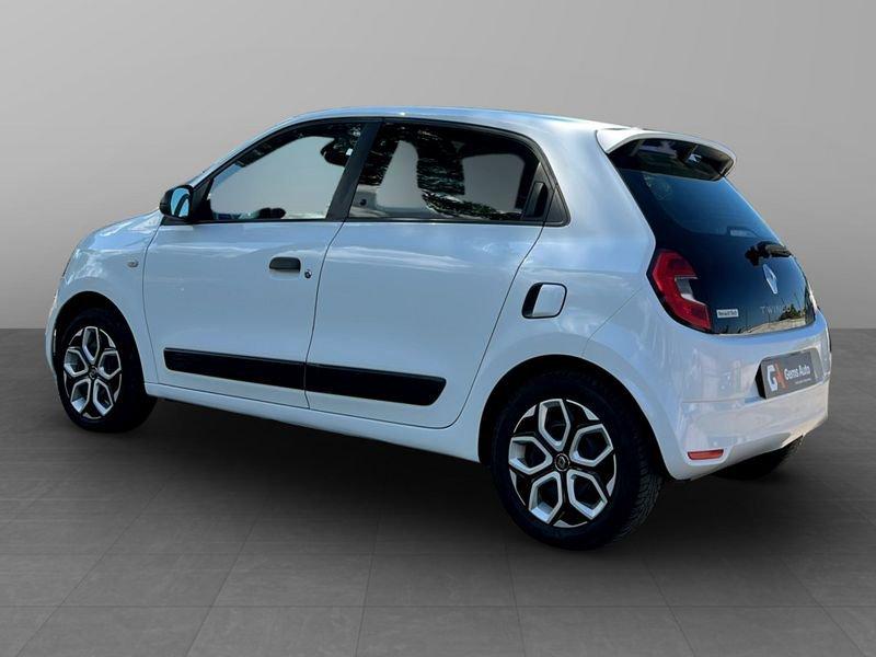 Renault Twingo Twingo SCe 65 CV Zen