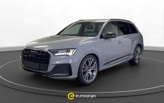 AUDI Q7 45 TDI quattro tiptronic Sport