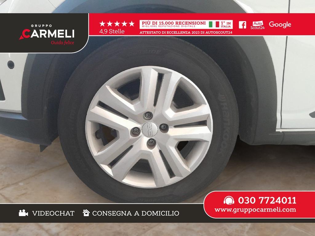 Dacia Sandero Stepway 1.0 tce ECO-G Expression