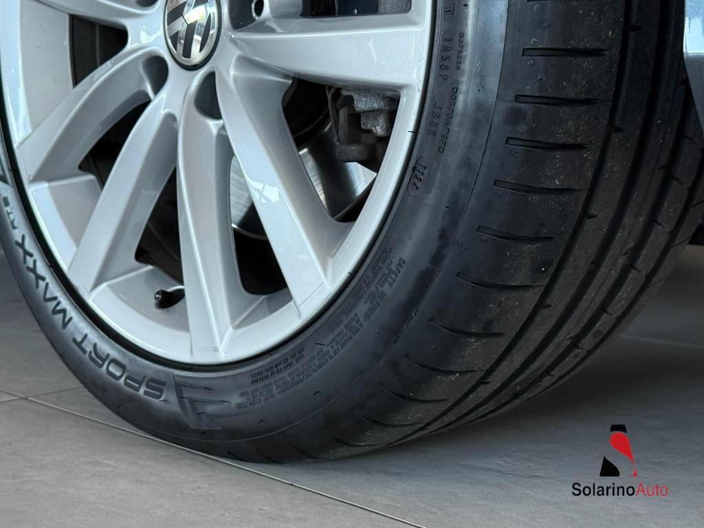 Volkswagen Passat Variant 2.0 tdi Highline Business