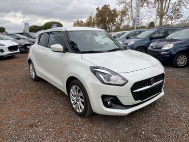 Suzuki Swift 1.2 Hybrid Top