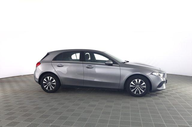 MERCEDES-BENZ A 180 A 180 Automatic Executive
