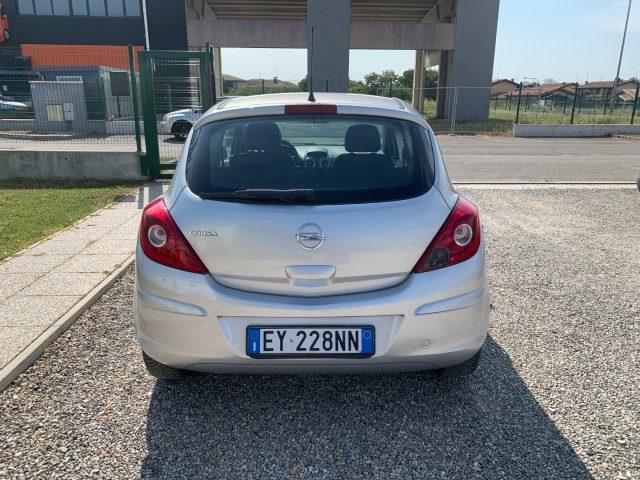 OPEL Corsa 1.2 85CV GPL-TECH Ecotec